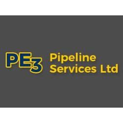 Pe3 Pipeline Services Ltd